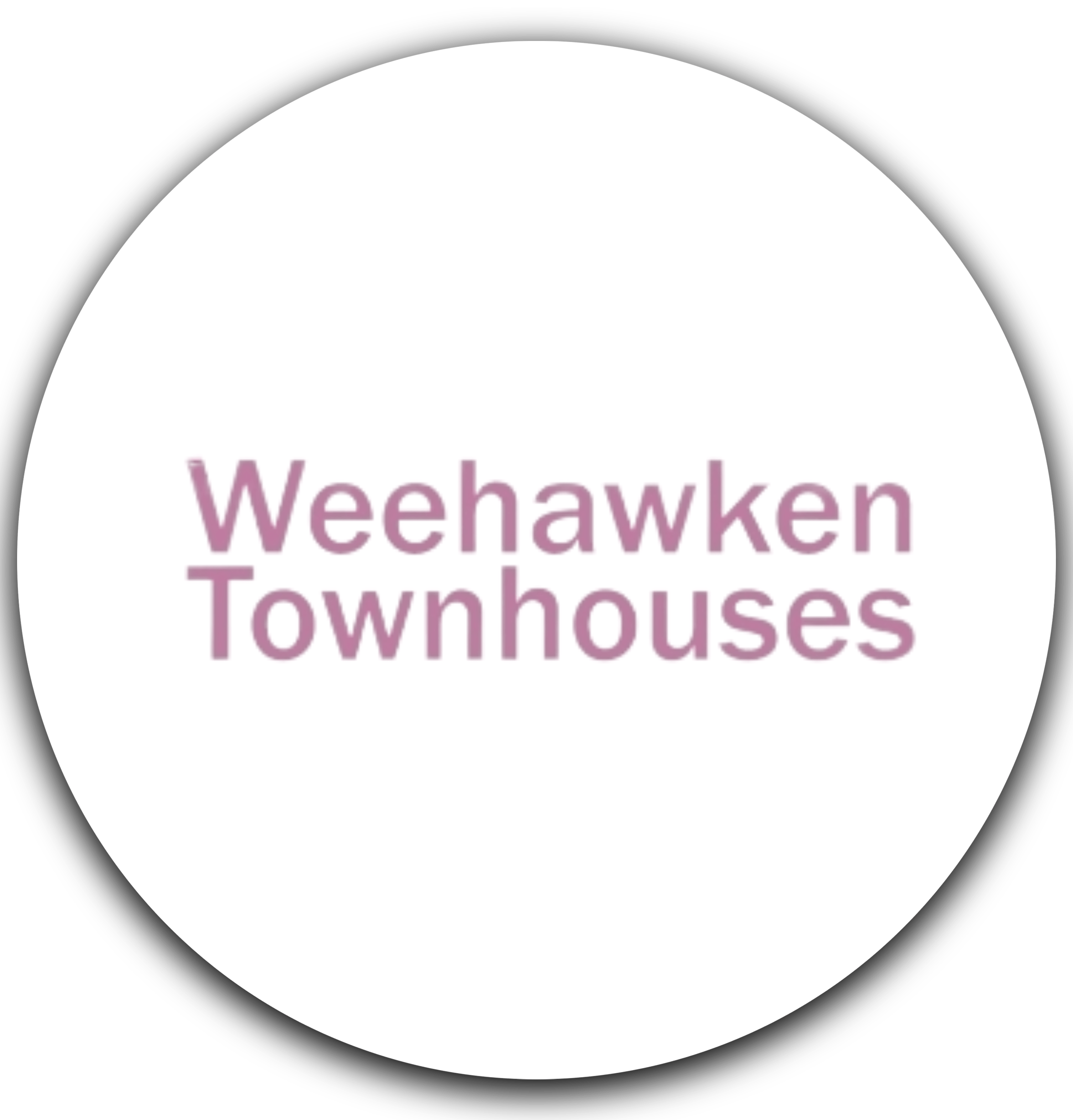 Weehawken Townhouses