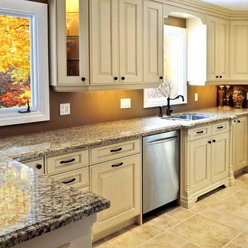Kitchen Renovation